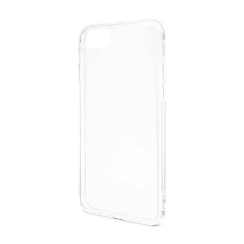 Silikonhülle Transparent
