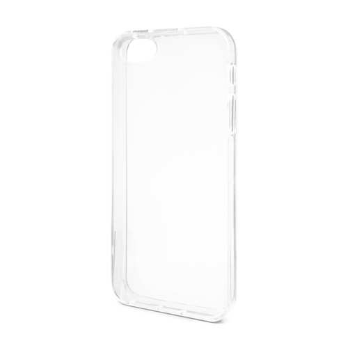 Silikonhülle Transparent