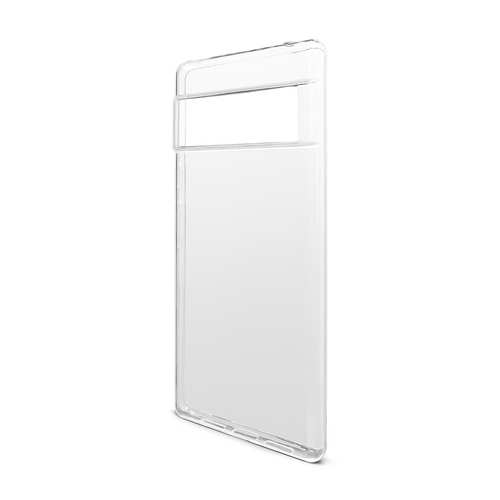 Silikonhülle Transparent
