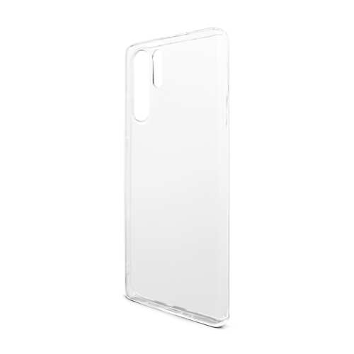 Silikonhülle Transparent