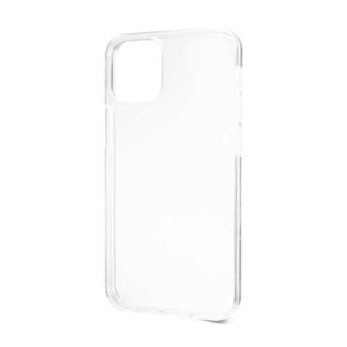 Silikonhülle Transparent