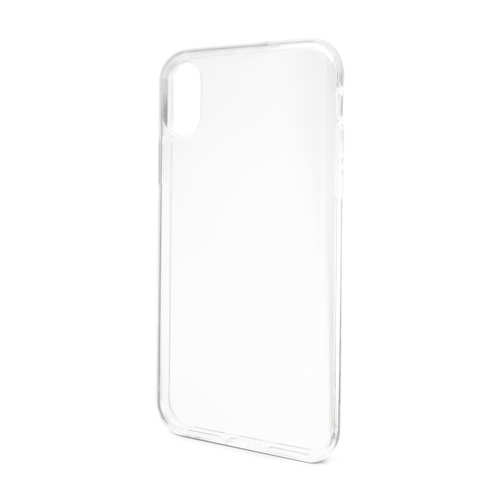 Silikonhülle Transparent