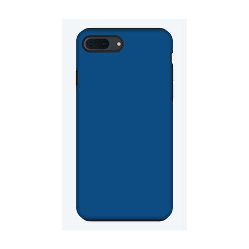 Hardcase Hülle - Blau