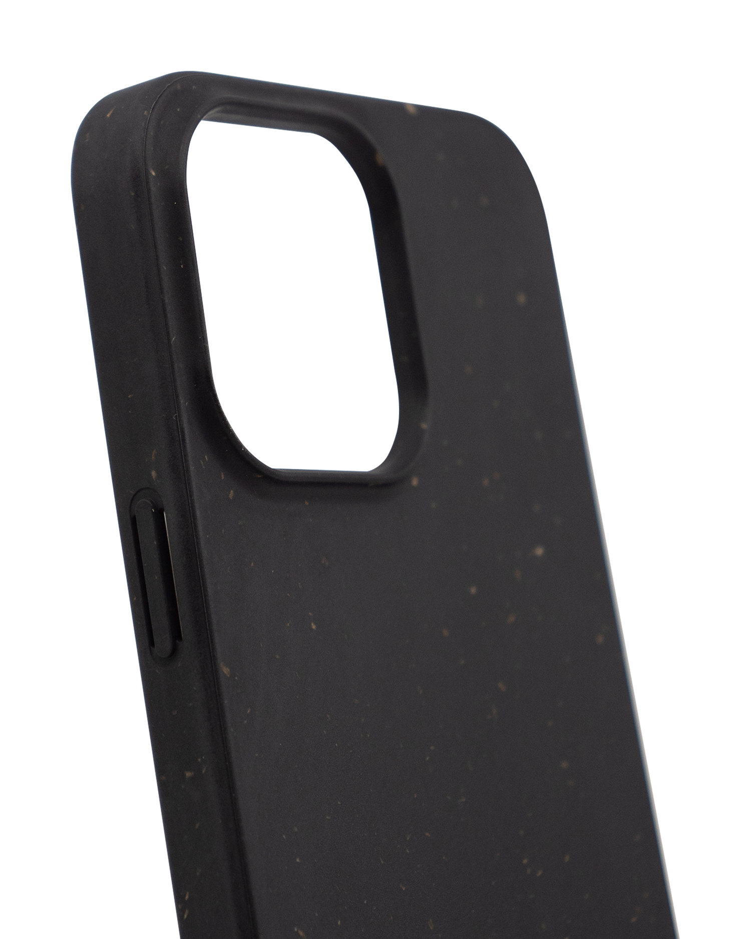 Black Nachhaltige Handyhülle Apple iPhone 15 Pro Max