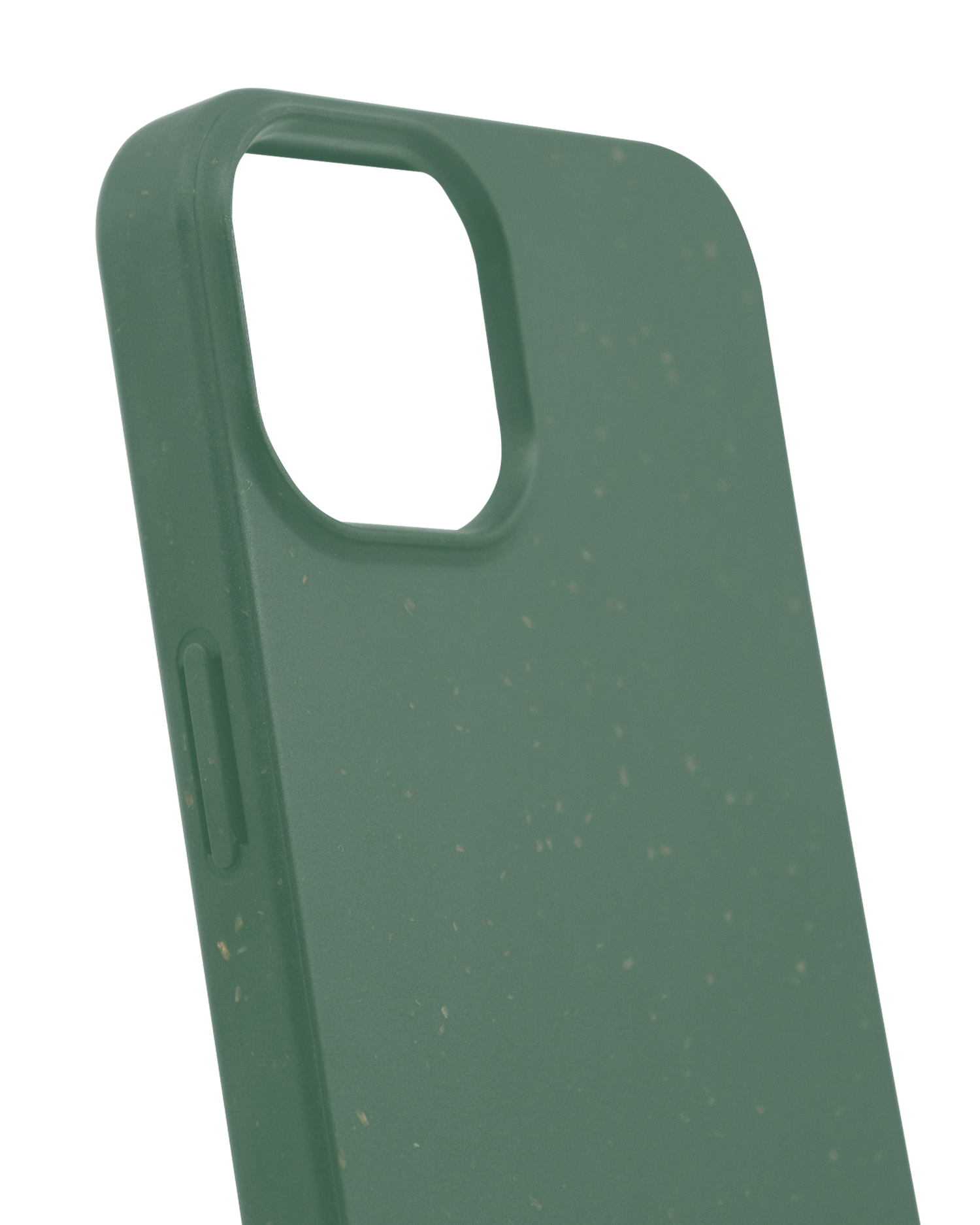 Dark Green Nachhaltige Handyhülle Apple iPhone 15