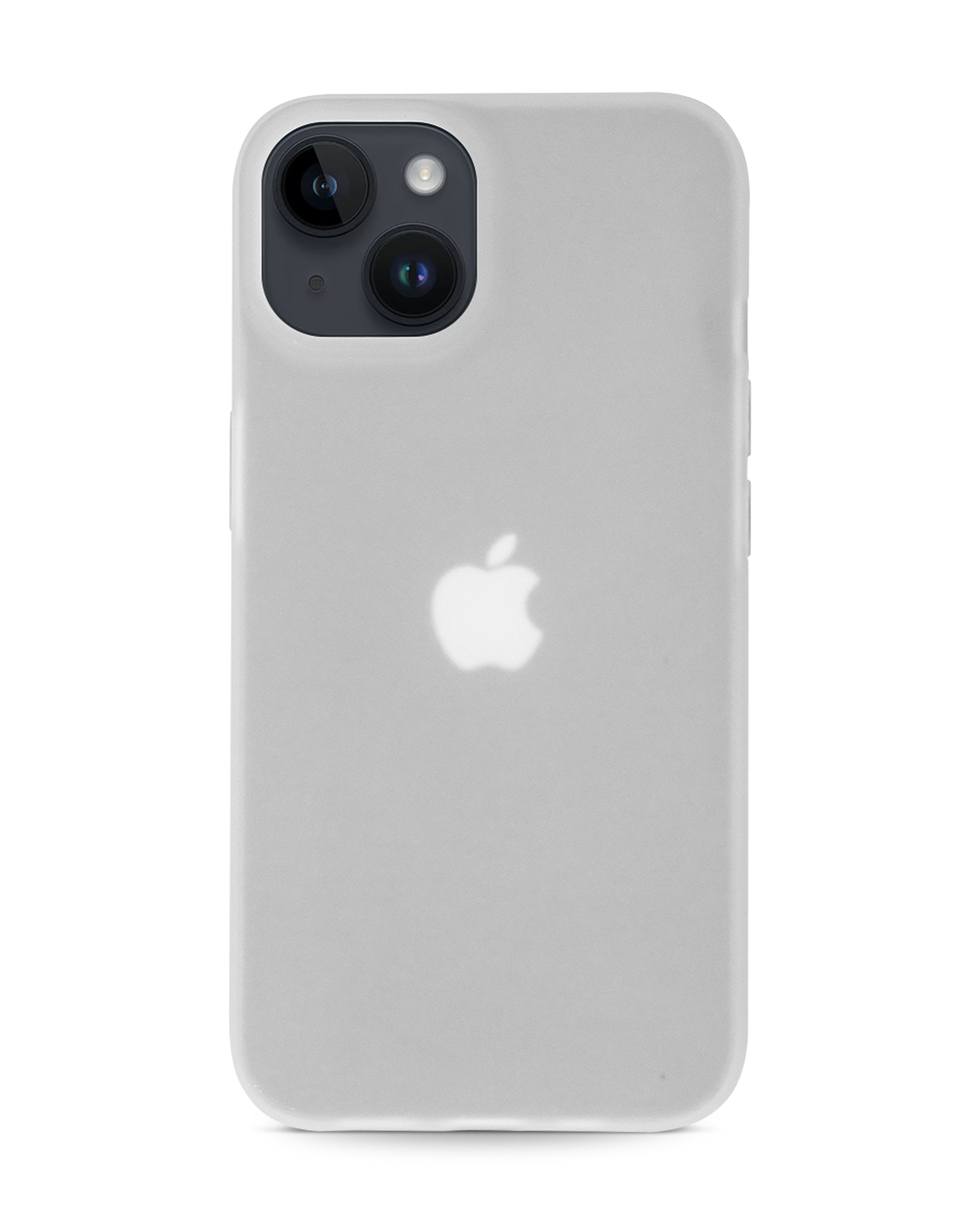 Recycelte Silikon Handyhülle Apple iPhone 15