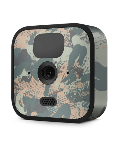 Camouflage Mix Kamera Aufkleber Blink Outdoor (2020)
