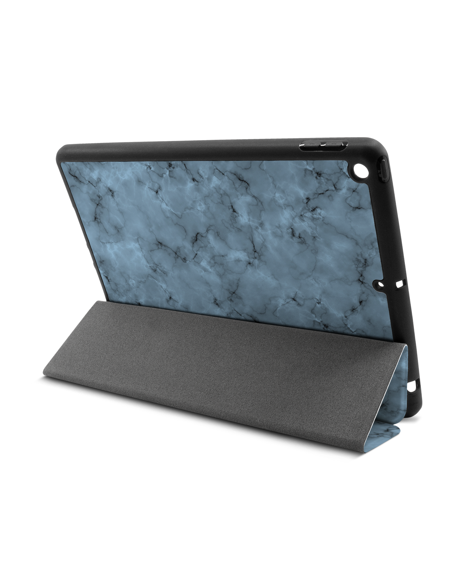 Blue Marble iPad Hülle mit Stifthalter Apple iPad 9 10.2