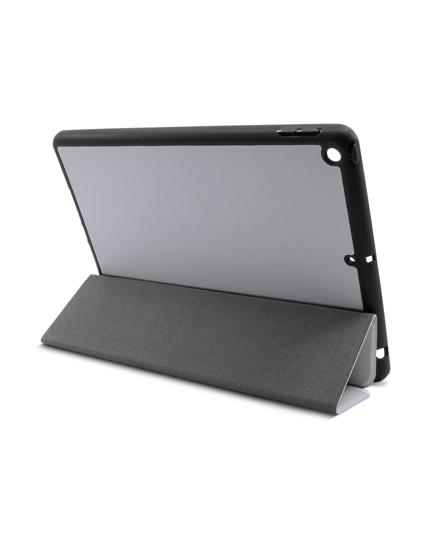 LIGHT PURPLE iPad Hülle mit Stifthalter Apple iPad 9 10.2