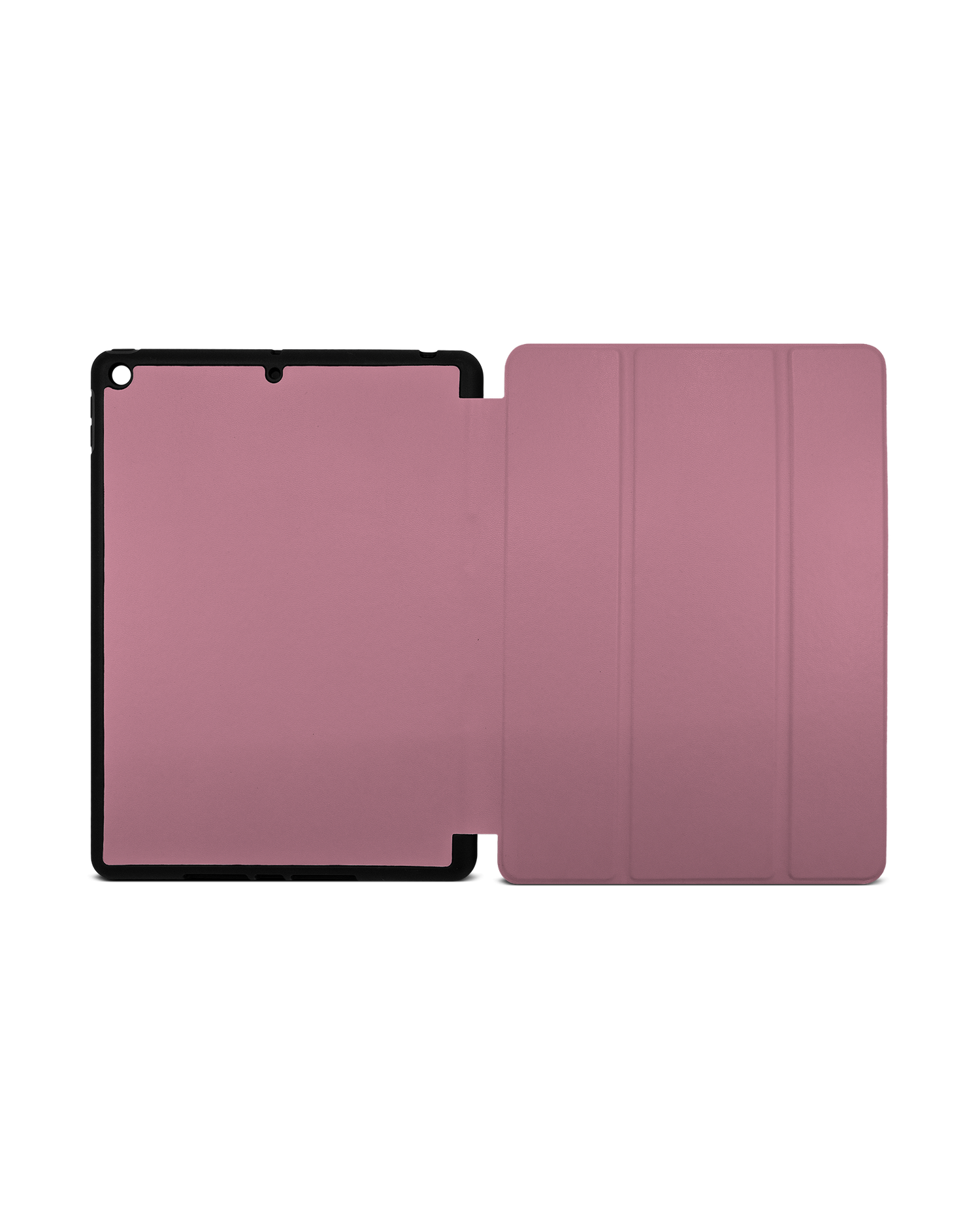 WILD ROSE iPad Hülle mit Stifthalter Apple iPad 9 10.2
