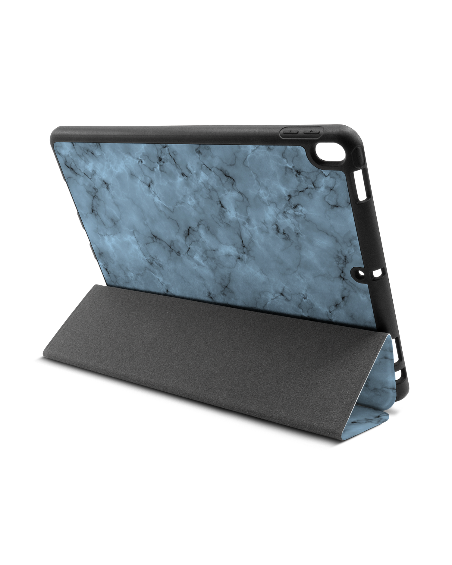 Blue Marble iPad Hülle mit Stifthalter Apple iPad Pro 10.5
