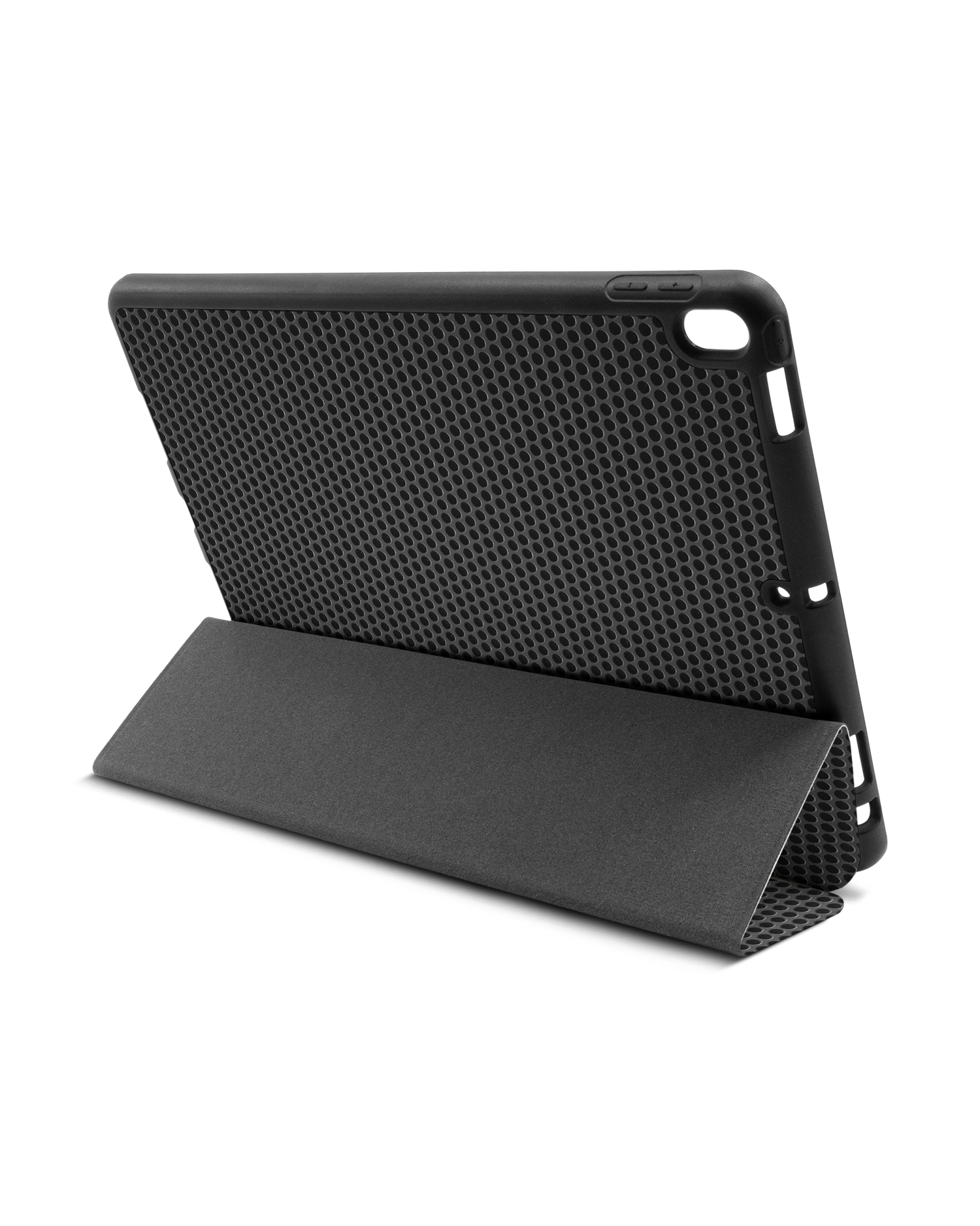 Carbon II iPad Hülle mit Stifthalter Apple iPad Pro 10.5