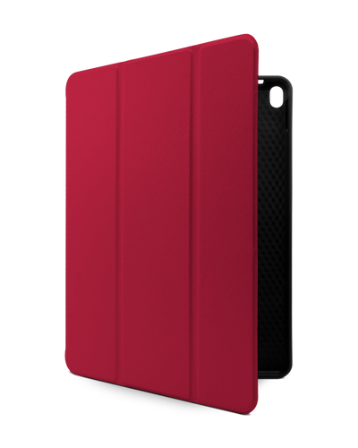 RED iPad Hülle mit Stifthalter Apple iPad Pro 10.5" (2017)