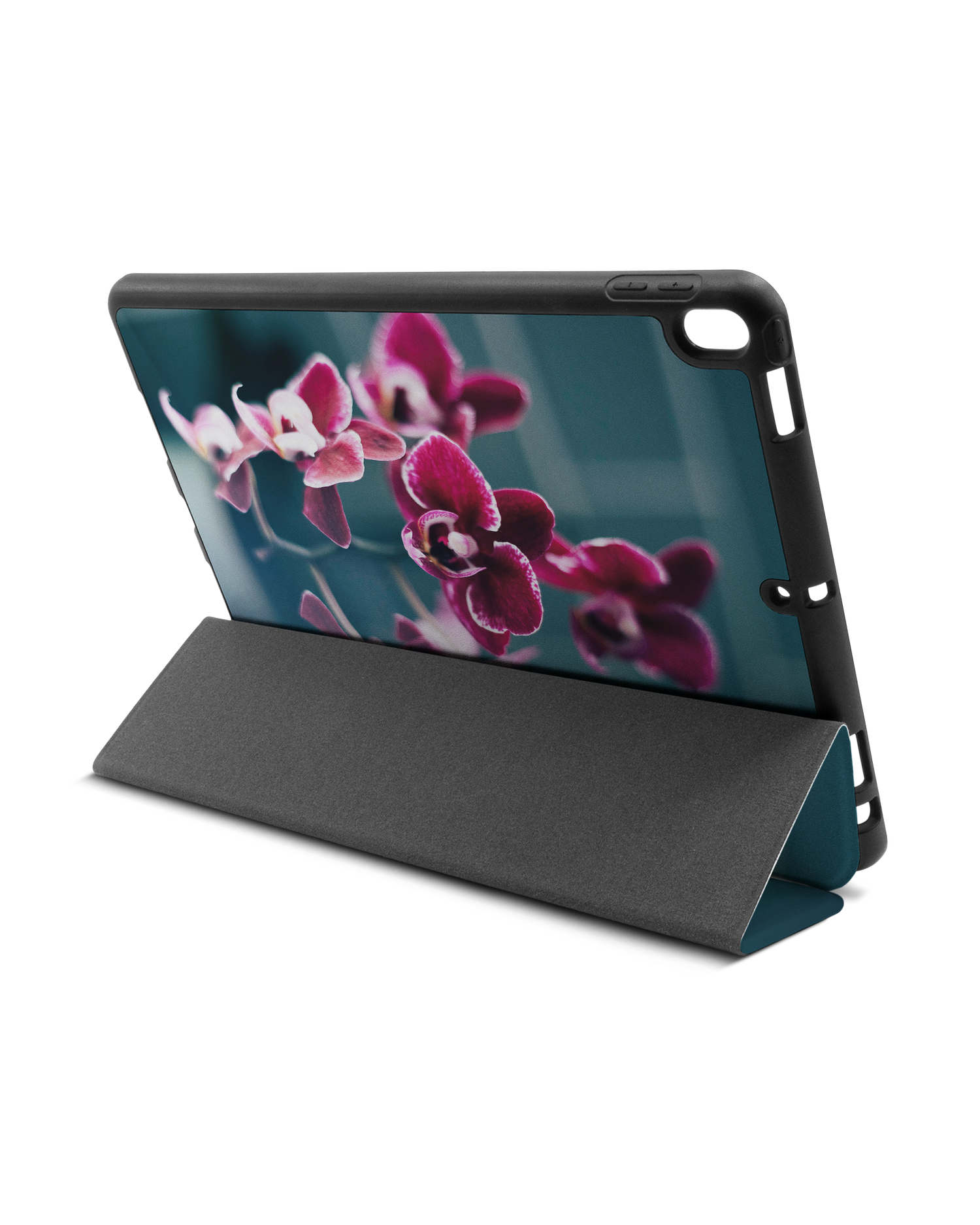 Orchid iPad Hülle mit Stifthalter Apple iPad Pro 10.5