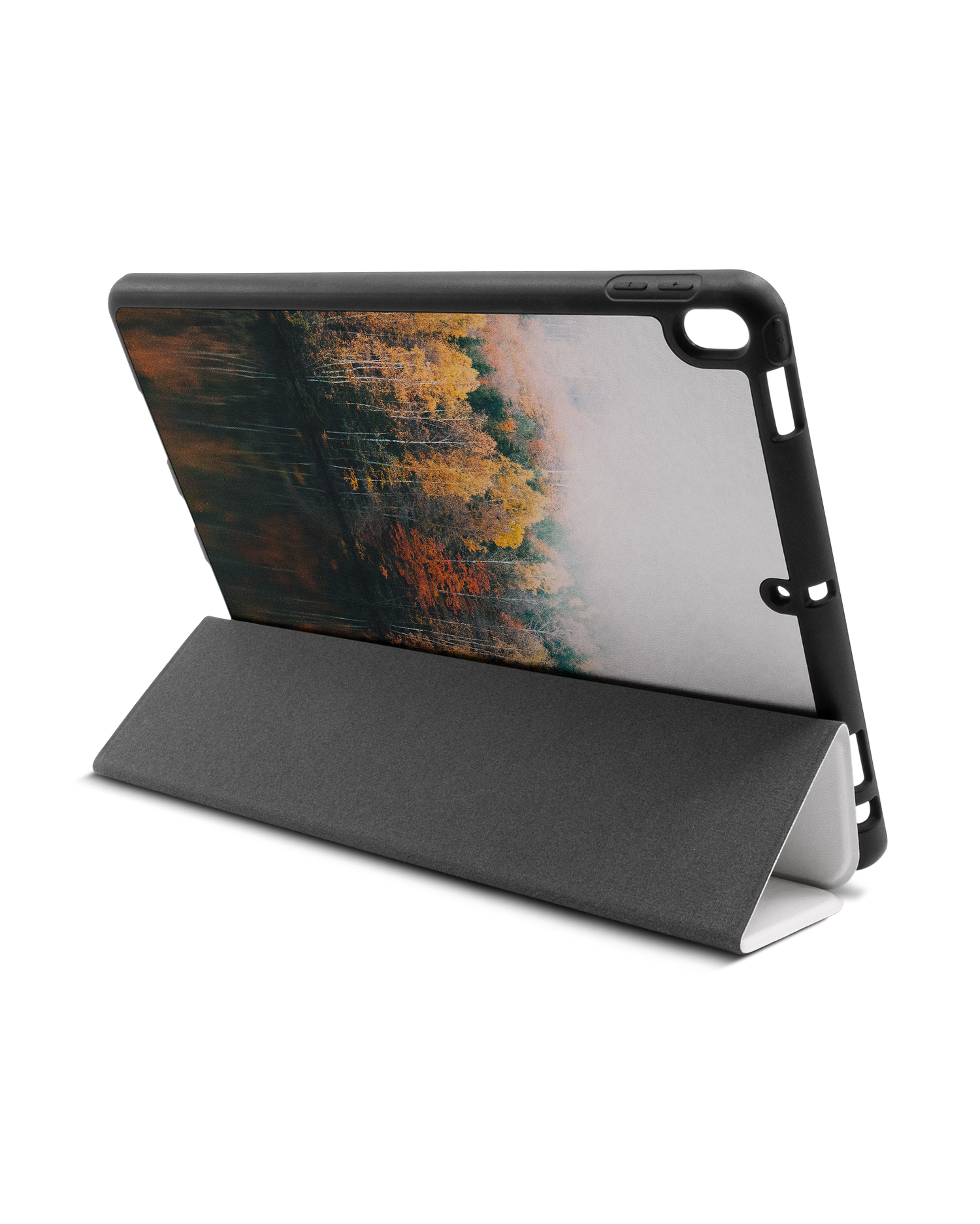 Fall Fog iPad Hülle mit Stifthalter Apple iPad Pro 10.5
