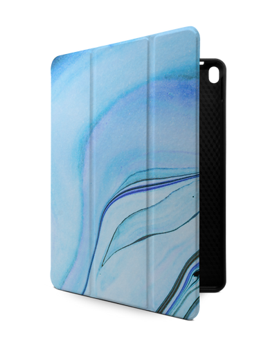 Cool Blues iPad Hülle mit Stifthalter Apple iPad Pro 10.5" (2017)