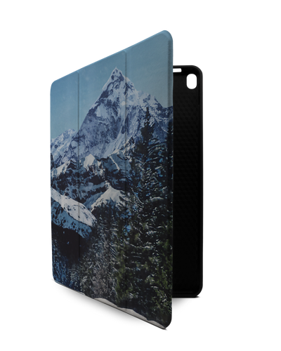 Winter Landscape iPad Hülle mit Stifthalter Apple iPad Air 3 10.5" (2019)