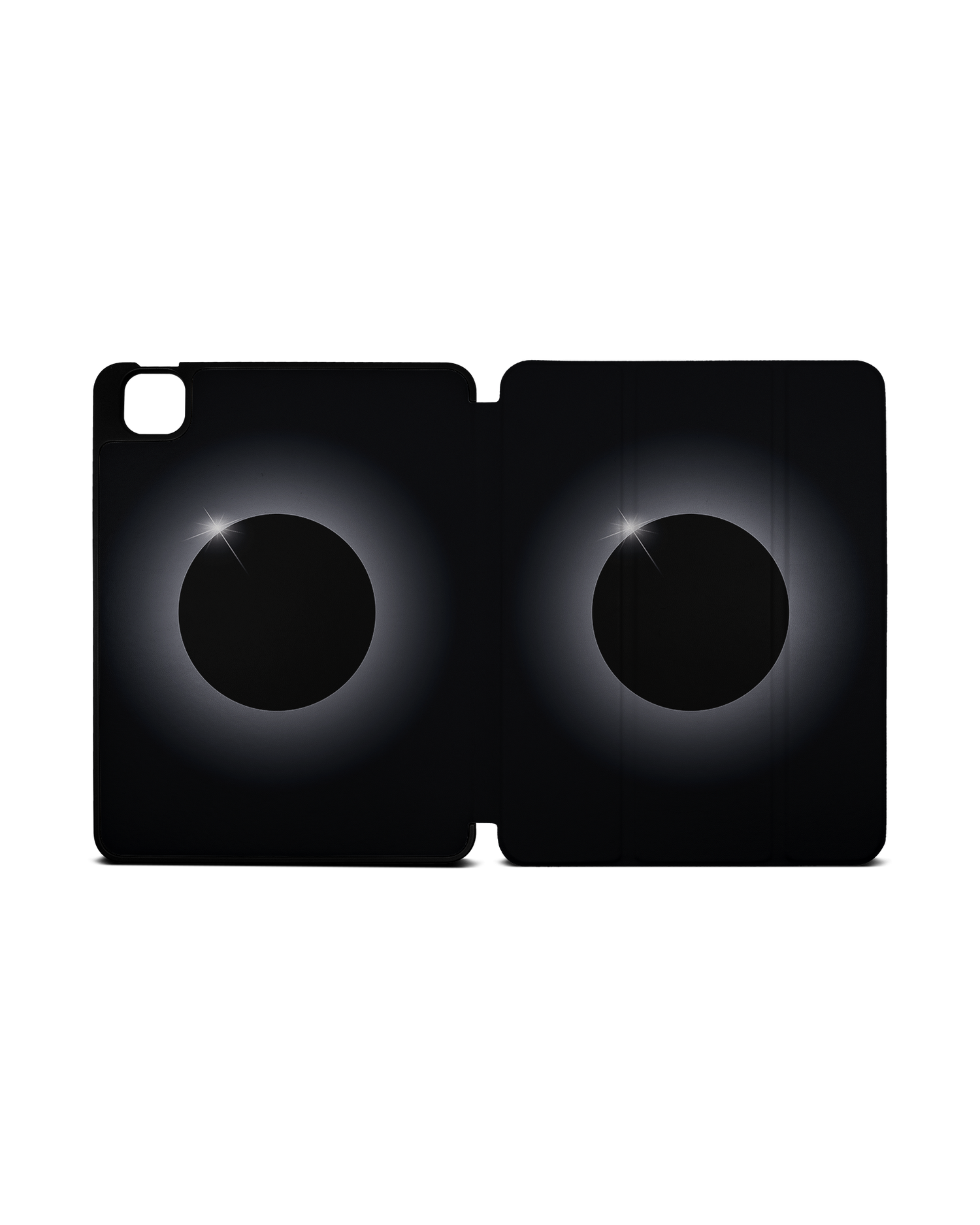 Eclipse iPad Hülle mit Stifthalter Apple iPad Pro 11