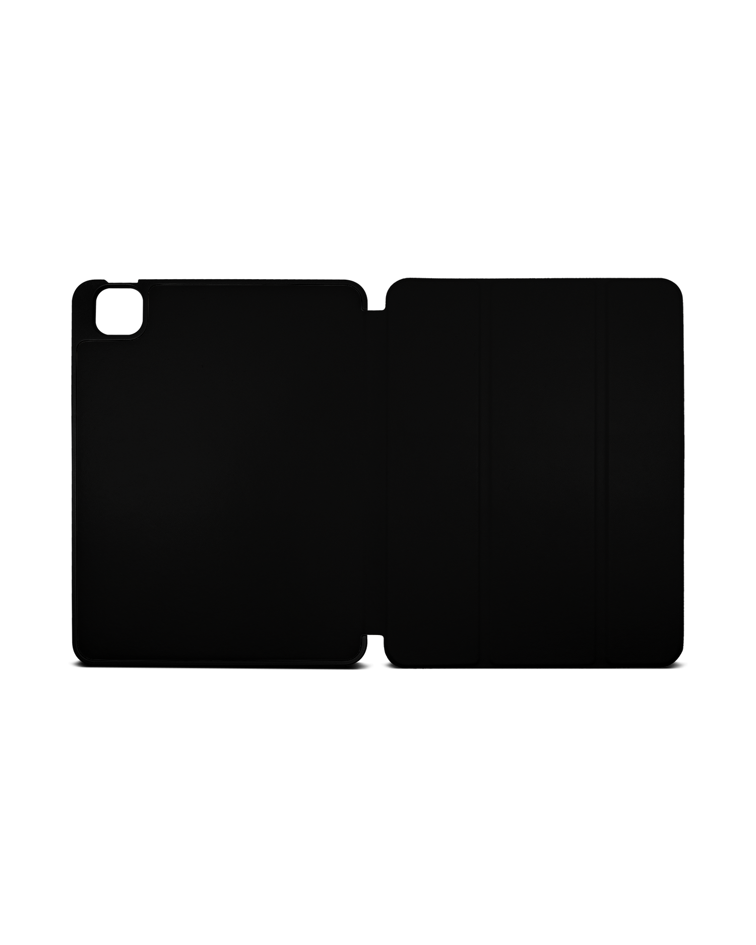 BLACK iPad Hülle mit Stifthalter Apple iPad Pro 11