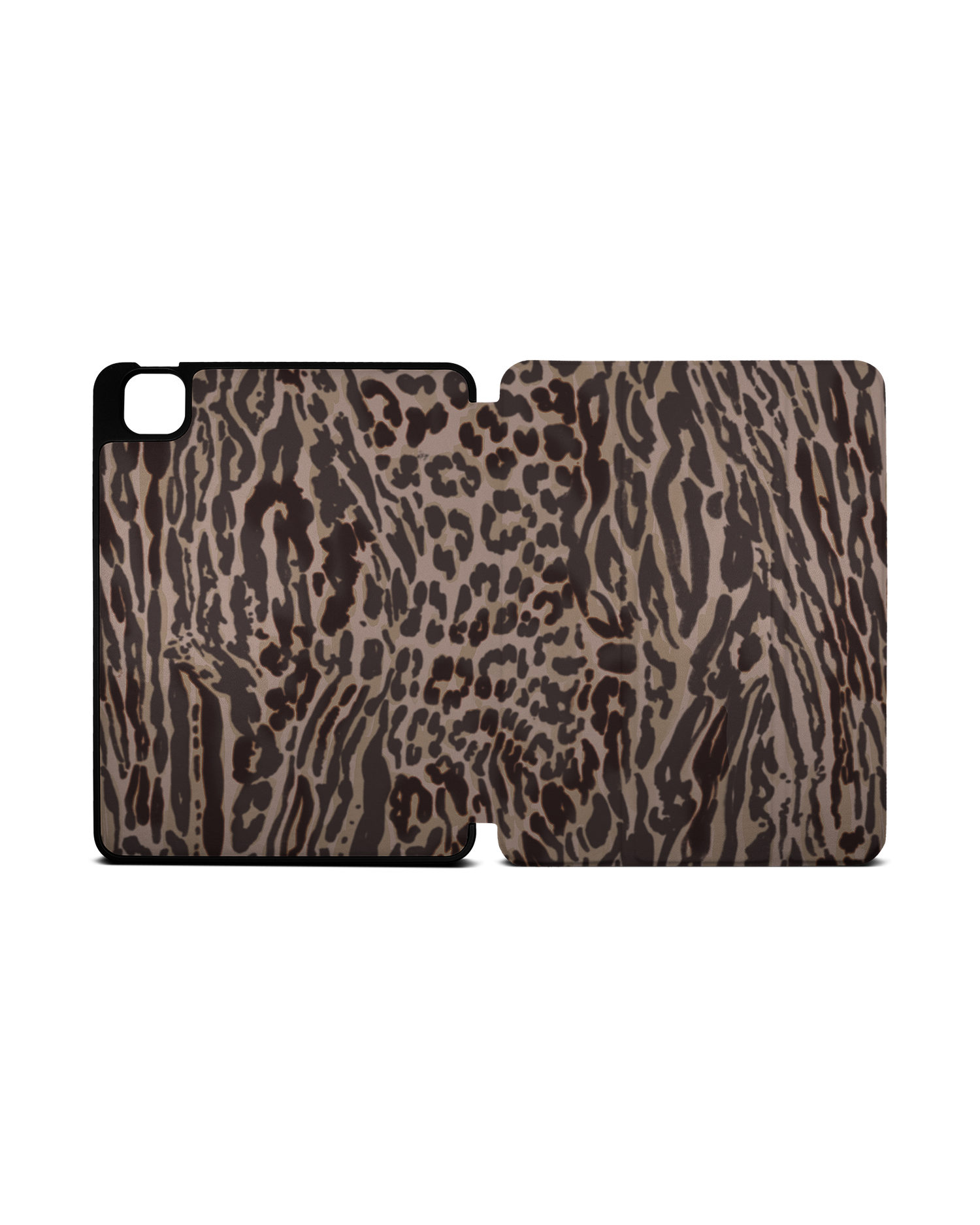 Animal Skin Tough Love iPad Hülle mit Stifthalter Apple iPad Pro 11