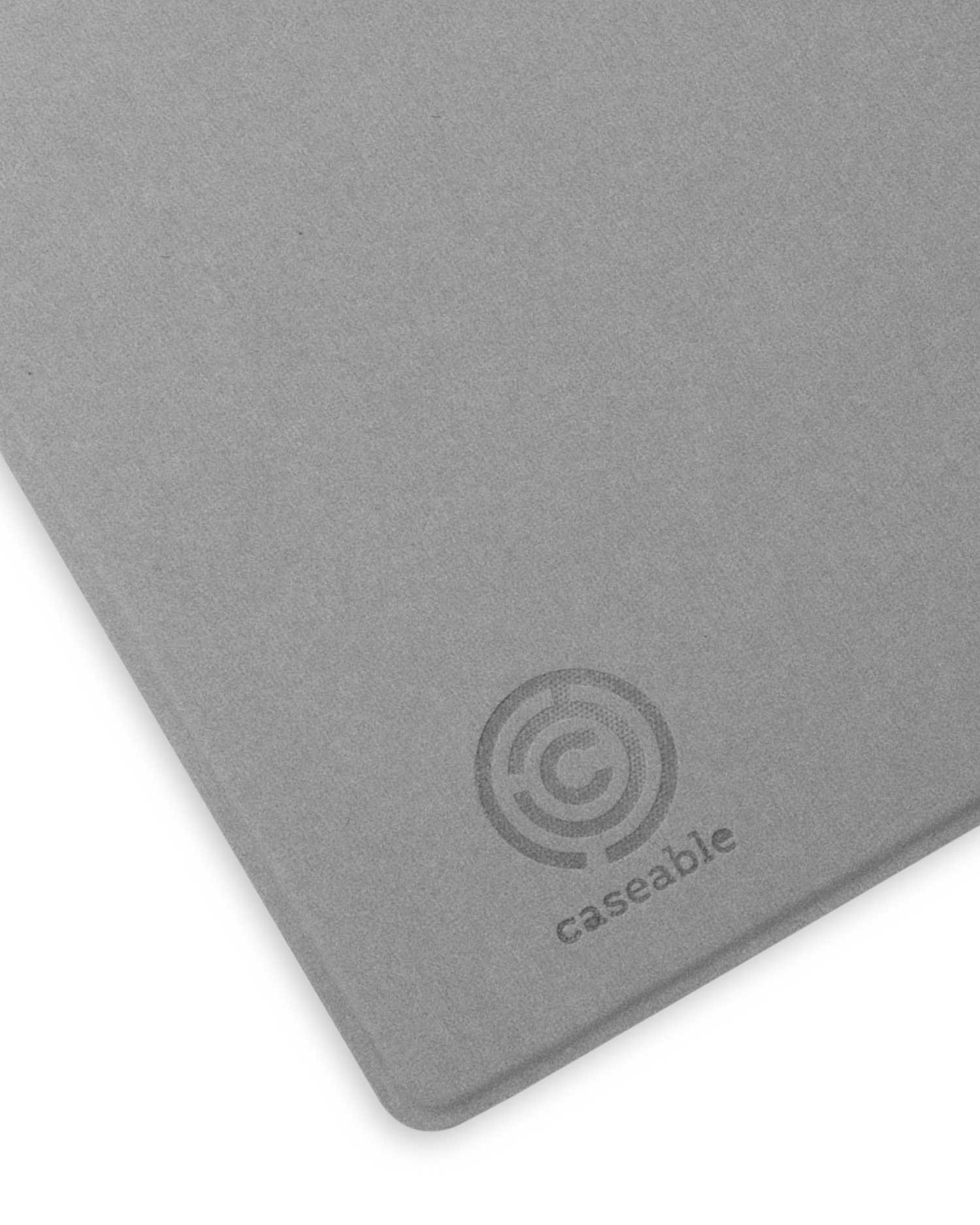 TURQUOISE eBook Reader Smart Case für Amazon New Kindle (2019): Detailansicht mit Logo