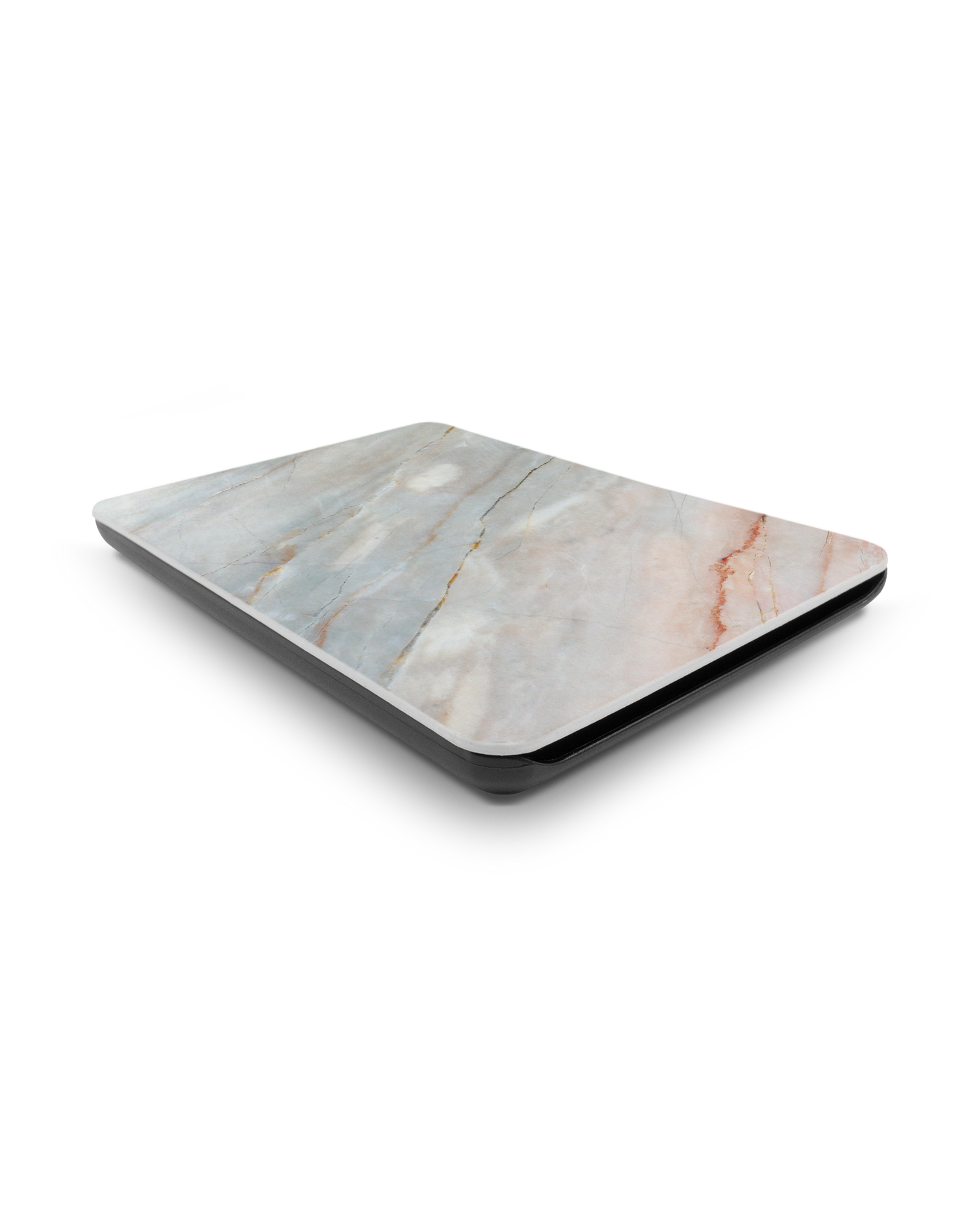 Mother of Pearl Marble eBook Reader Smart Case für Amazon New Kindle (2019): Liegend