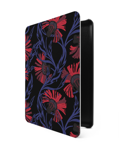 Midnight Floral eBook Reader Smart Case für Amazon New Kindle (2019)
