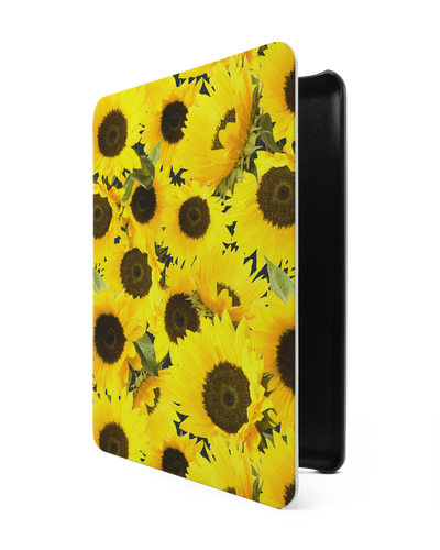 Sunflowers eBook Reader Smart Case für Amazon New Kindle (2019)