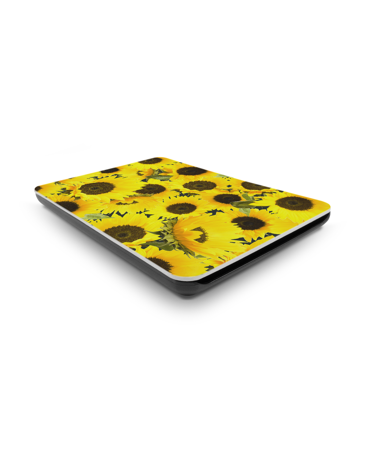 Sunflowers eBook Reader Smart Case für Amazon New Kindle (2019): Liegend