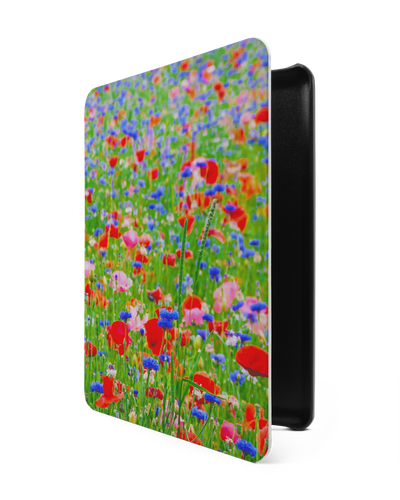 Flower Field eBook Reader Smart Case für Amazon New Kindle (2019)