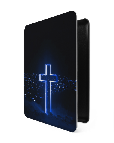 Christian Cross eBook Reader Smart Case für Amazon New Kindle (2019)