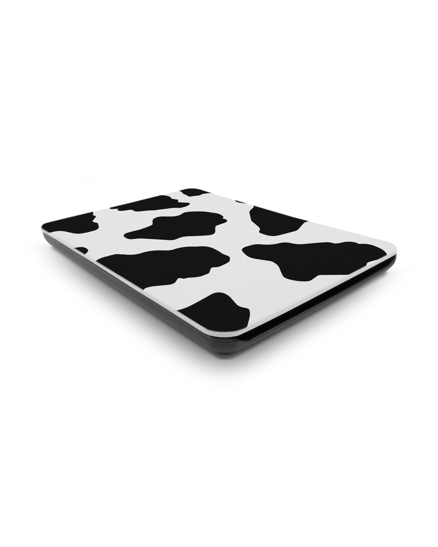 Cow Print 2 eBook Reader Smart Case für Amazon New Kindle (2019): Liegend