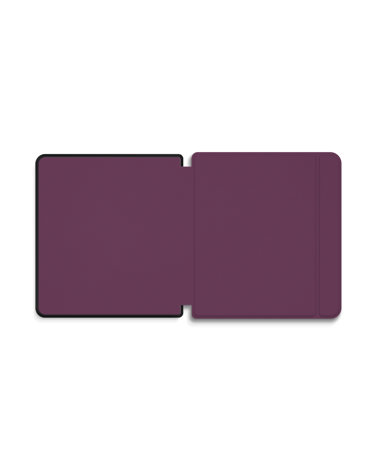 PLUM eBook Reader Smart Case für tolino epos 2: Geöffnet Außenansicht