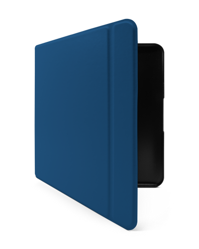 CLASSIC BLUE eBook Reader Smart Case für tolino epos 2