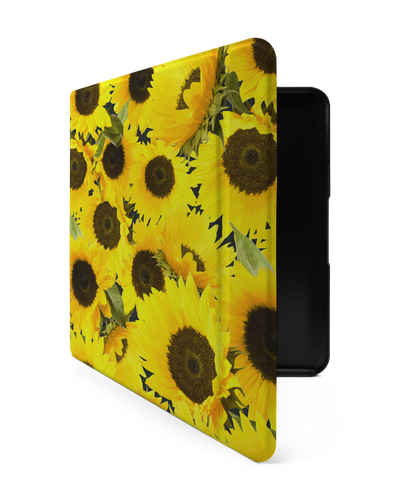 Sunflowers eBook Reader Smart Case für tolino epos 2