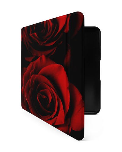 Red Roses eBook Reader Smart Case für tolino epos 2