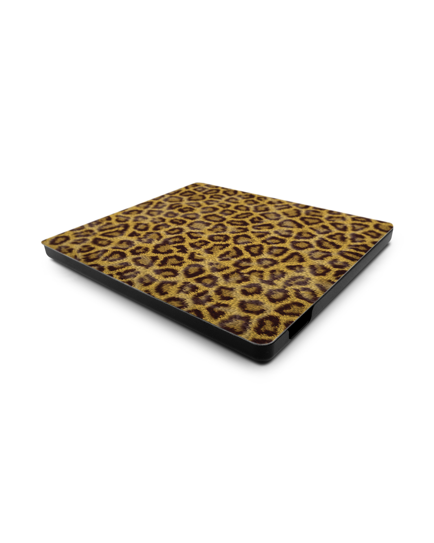 Leopard Skin eBook Reader Smart Case für Amazon Kindle Oasis: Liegend