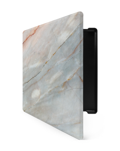 Mother of Pearl Marble eBook Reader Smart Case für Amazon Kindle Oasis