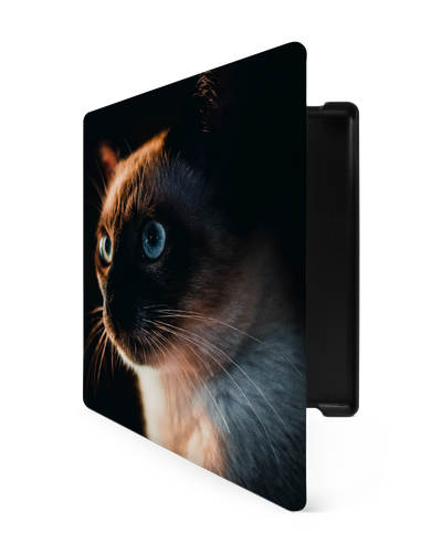 Siamese Cat eBook Reader Smart Case für Amazon Kindle Oasis