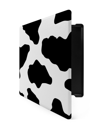 Cow Print 2 eBook Reader Smart Case für Amazon Kindle Oasis
