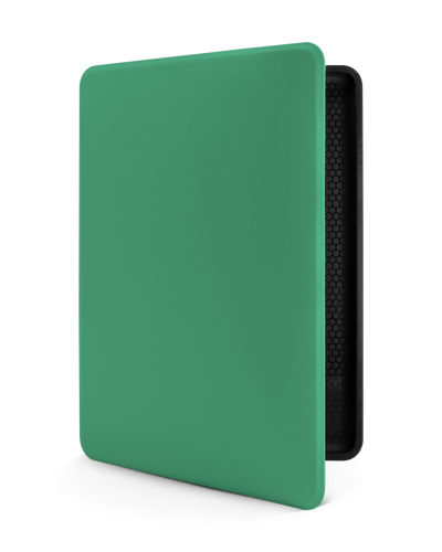 ISG Neon Green eBook-Reader Smart Case für Amazon Kindle Paperwhite 5 (2021), Amazon Kindle Paperwhite 5 Signature Edition (2021)