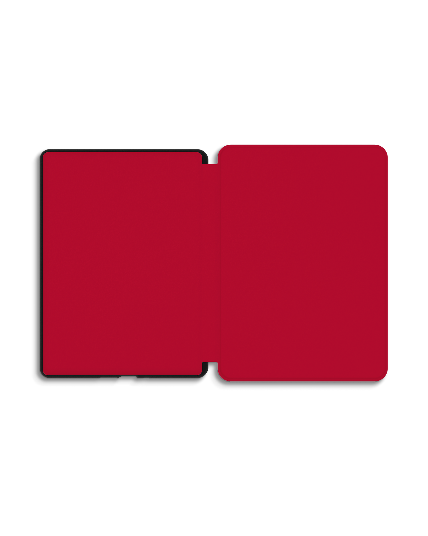 RED eBook-Reader Smart Case für Amazon Kindle Paperwhite 5 (2021), Amazon Kindle Paperwhite 5 Signature Edition (2021): Geöffnet Außenansicht