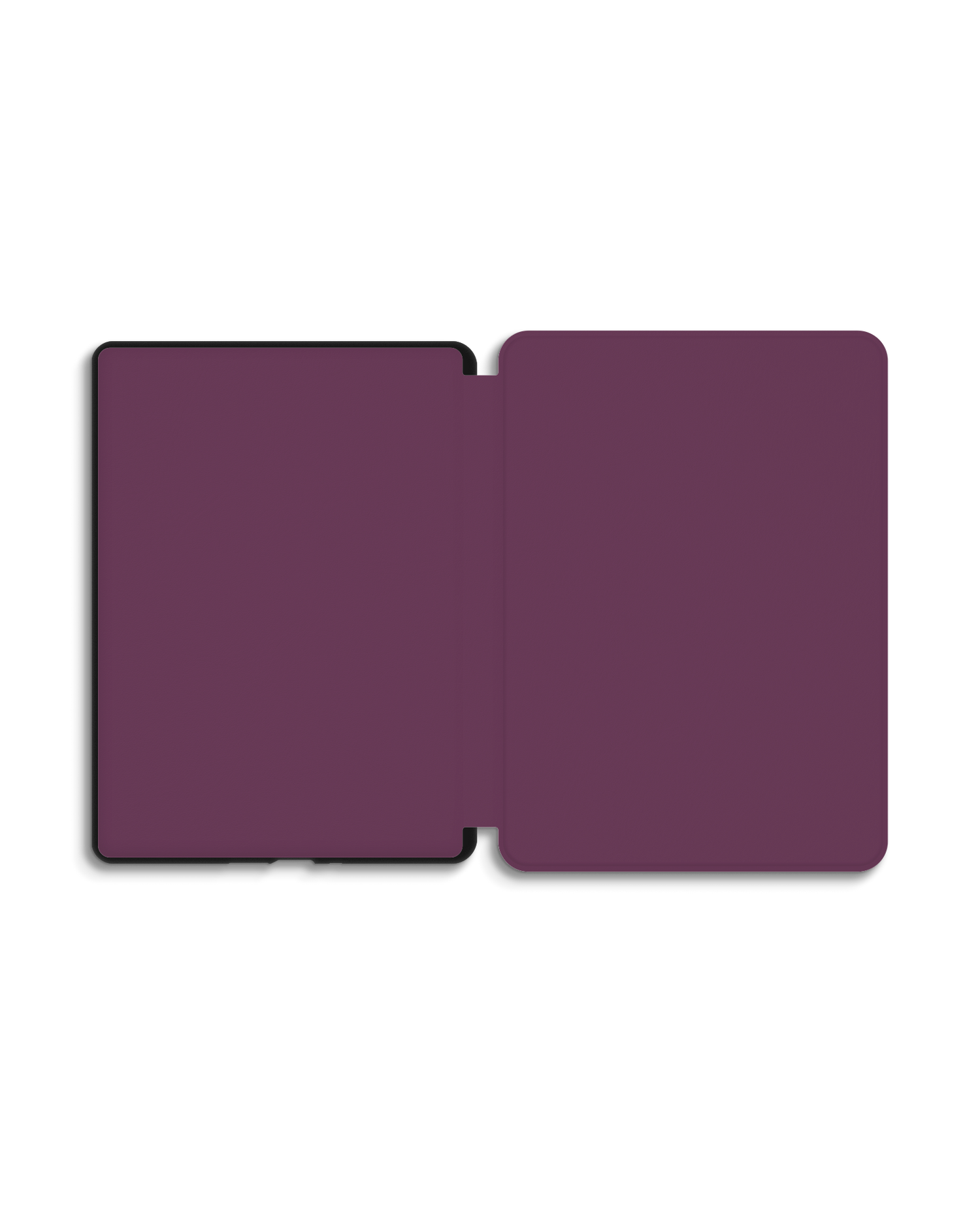 PLUM eBook-Reader Smart Case für Amazon Kindle Paperwhite 5 (2021), Amazon Kindle Paperwhite 5 Signature Edition (2021): Geöffnet Außenansicht