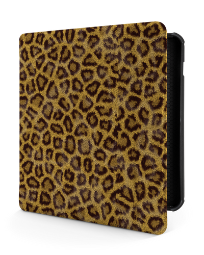 Leopard Skin eBook-Reader Smart Case für tolino vision 5 (2019)