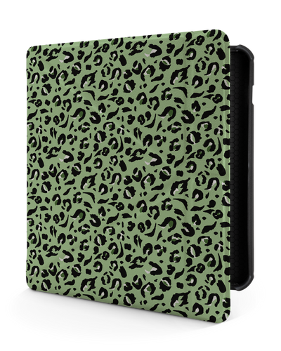 Mint Leopard eBook-Reader Smart Case für tolino vision 5 (2019)