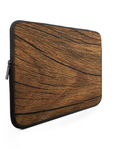 Wood Laptophülle 15 Zoll