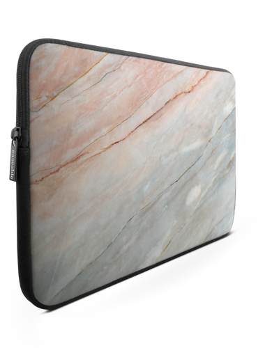 Mother of Pearl Marble Laptophülle 13-14 Zoll