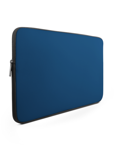 CLASSIC BLUE Laptophülle 15-16 Zoll