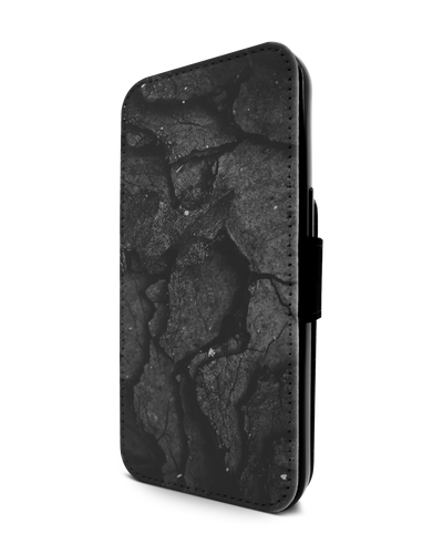Carbon Handy Klapphülle Apple iPhone 13 Pro