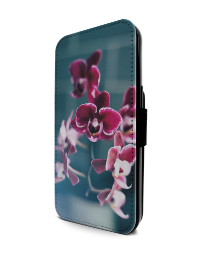Orchid Handy Klapphülle Apple iPhone 13 Pro